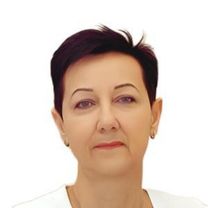 Сперанская Анна Викентьевна