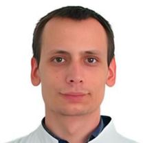 Пастерняк Владимир Владимирович