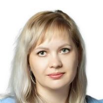 Апанасевич Елена Николаевна