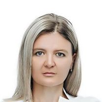 Щербинская Ольга Николаевна