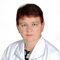 Бондарук Людмила Федоровна