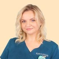 Лесович Кристина Артуровна