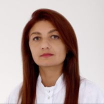 Ярош Наталья Ивановна