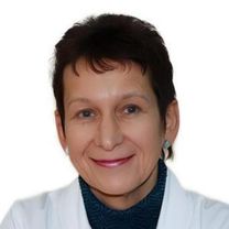 Шавликова Лиана Арсеньевна