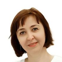 Ясинская Татьяна Федоровна