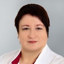 Севридкина Мария Валентиновна