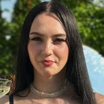 Демидович Виктория