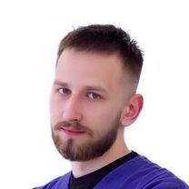 Богнат Владимир Сергеевич