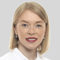 Михаловская Мария Геннадьевна