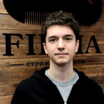 Капуза Никита