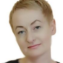 Ничкасова Алина Анатольевна