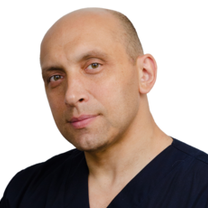 Герасимов Денис Михайлович