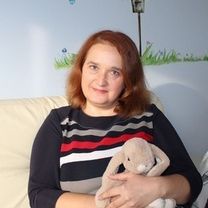 Карпинская Ирина Владимировна