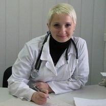 Курзина Елена Михайловна