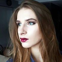 Харланчук Полина