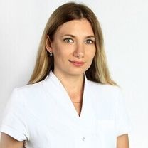 Минина Ольга Викторовна