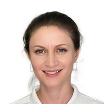 Рогаль Ольга Владимировна