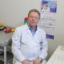 Романов Дмитрий Иванович