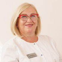 ​Новикова Ирина Владимировна