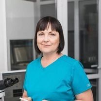 Зерова-Любимова Татьяна Эдуардовна