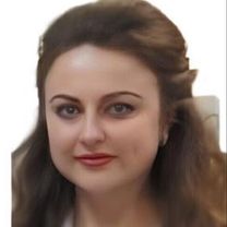 Киселёва Кристина Игоревна