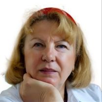 Авласевич Анна Арсентьевна