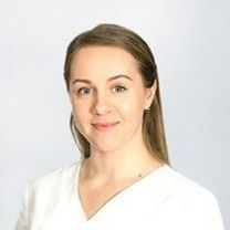 Красовская Елена Сергеевна