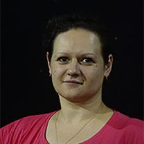 Плещенко Галина