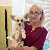 Кравцевич-Саболевская Анастасия Дмитриевна