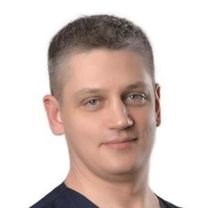 Славников Роман Викторович