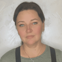 Фролова Ольга