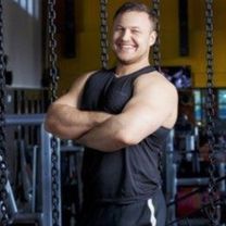 Винокуров Дмитрий