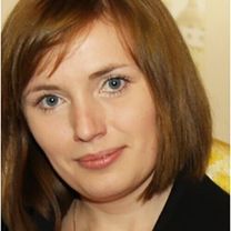 Романюк Татьяна Игоревна