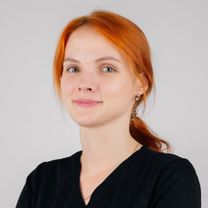 Ахремко Анастасия Андреевна