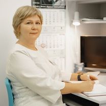 Кривелевич Наталья Борисовна