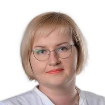 Шнип Мария Александровна