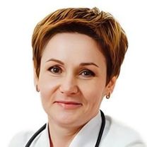 Самохвал Ольга Владимировна