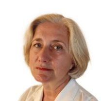 Сапрыкина Ольга Даниловна