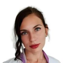 Мацкевич Александра Игоревна