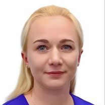 Куделич Елена Валерьевна