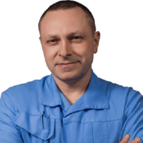 Юревич Игорь Александрович