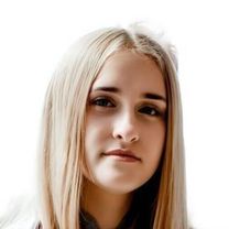 Антонова Анна Павловна