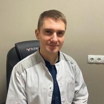 Марчук Сергей Александрович