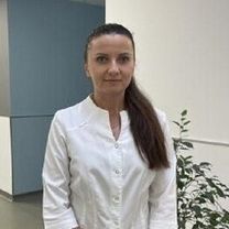 Лебедева Ольга Владимировна