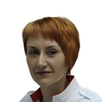 Курьянович Анастасия Петровна