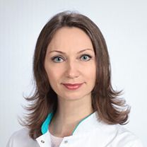 Гречихина Наталия Брониславовна