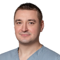 Чайковский Вадим Геннадьевич