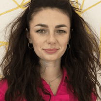 Мартинович Дарья