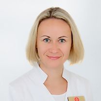 Сагайдакова Альбина Сергеевна