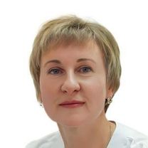 Ярмолик Наталья Валерьевна